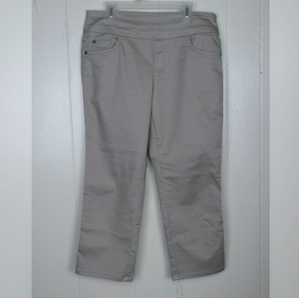 Intro Causal Elegance Pants